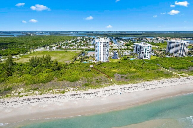 Building Photo - 2700 N Hwy A1A Unit 407 Rental