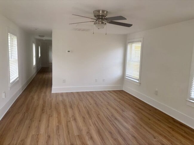 2 Bedroom 1 Bath