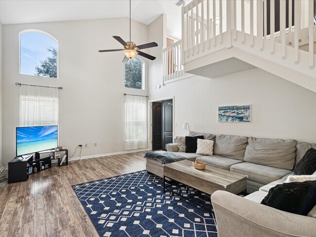 Photo - "Charming 3-Bed, 3-Bath Haven with 1810 Sq...