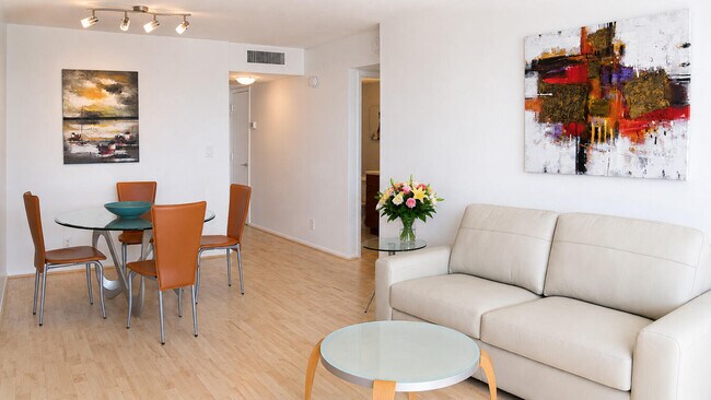 Photo - 1900 S Ocean Blvd Unit 5V