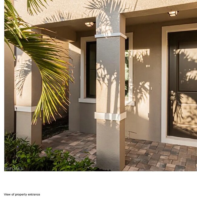 Porch - 26208 Bonita Fairways Blvd
