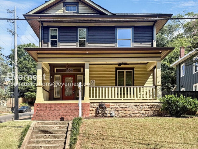 Building Photo - 1801 11th Pl S Rental