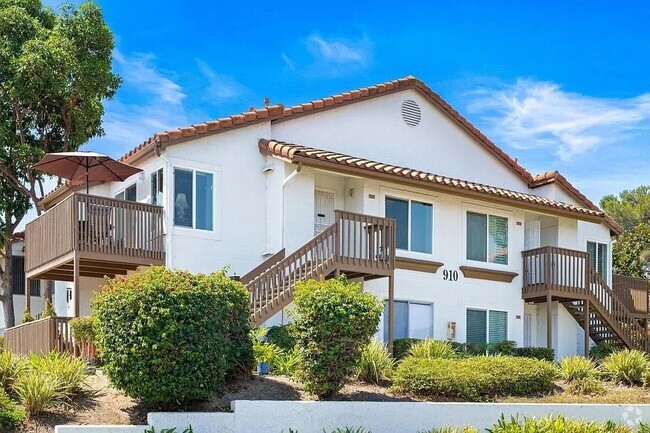 Building Photo - 910 S Rancho Santa Fe Rd Unit H Rental