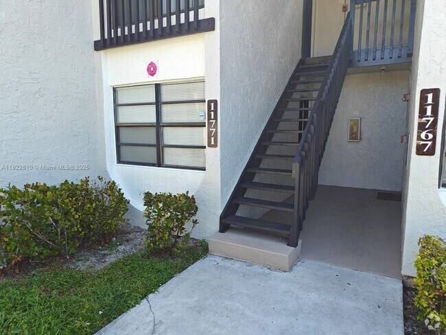 Building Photo - 11771 NW 30th St Unit 107A Rental