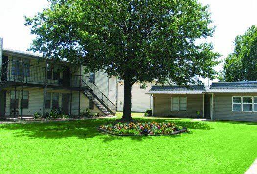Photo - Timberwood Apartments