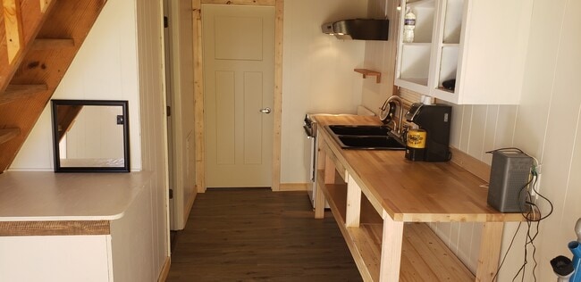 Photo - 1134 Pink Mountain Blvd Casa