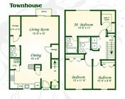 The Whitfield Townhouse