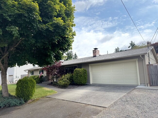 Stylishly Remodeled North Tacoma Gem with ... - Stylishly Remodeled North Tacoma Gem with ... Casa
