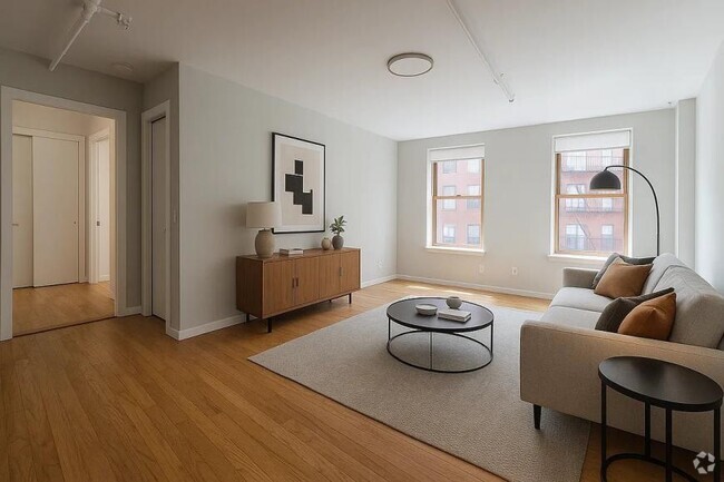 Building Photo - 1 bedroom in New York NY 10019 Unit 5A Rental