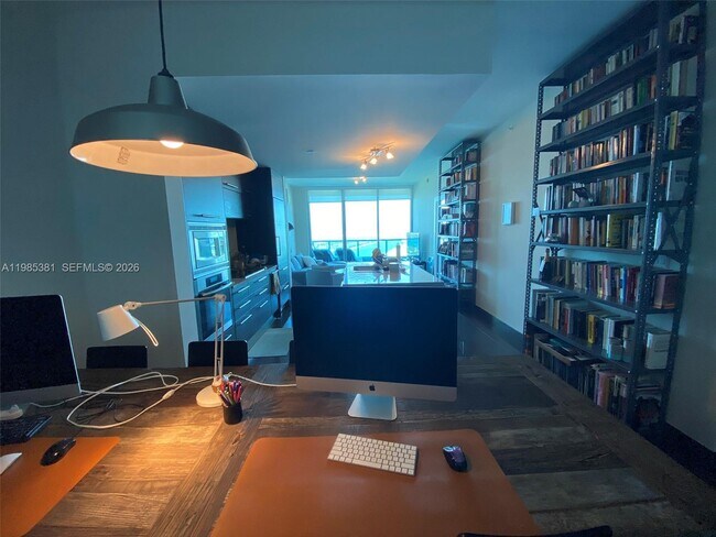 Photo - 900 Biscayne Blvd Unit 4304