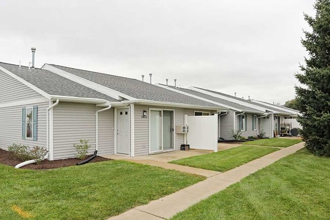 Photo - First Avenue Apartments