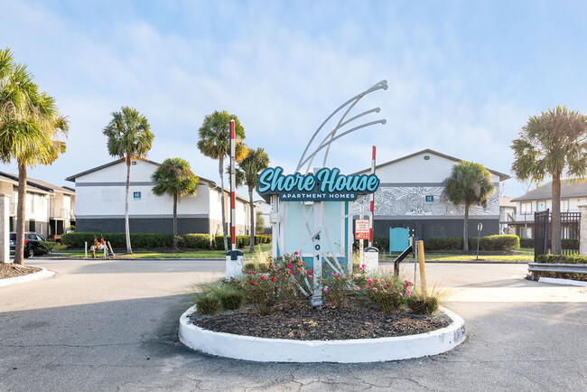 Shore House - Shore House