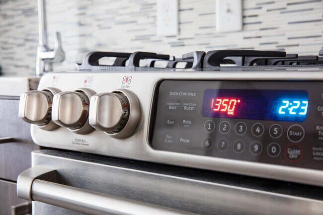 GE Appliances