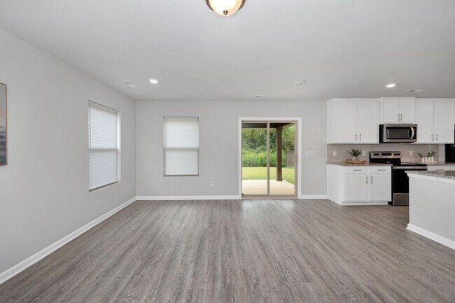 Photo - 3 Bedroom House in East Limestone