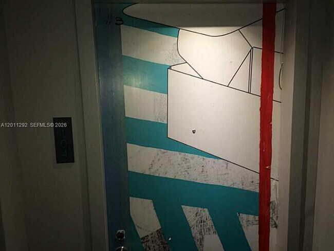 Photo - 4250 Biscayne Blvd Unit 1104