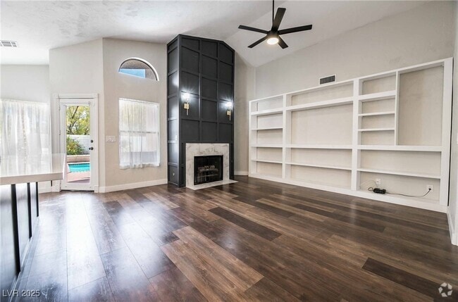 Building Photo - 2724 Eagle Springs Ct Rental
