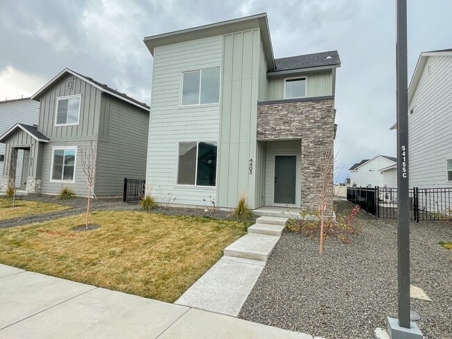 Photo - 4403 N Magical Crk Ave