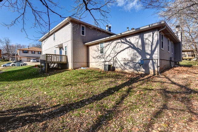 Photo - 8303 N Everton