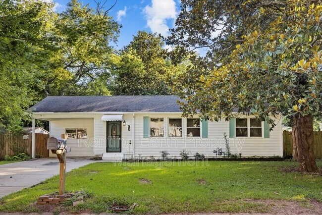 Photo - 604 Annie Laura Dr