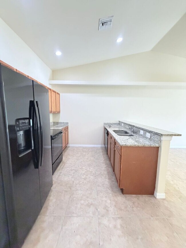 Photo - 3BR/2BA Duplex with Garage | Pet Friendly (small only)| Cape Coral