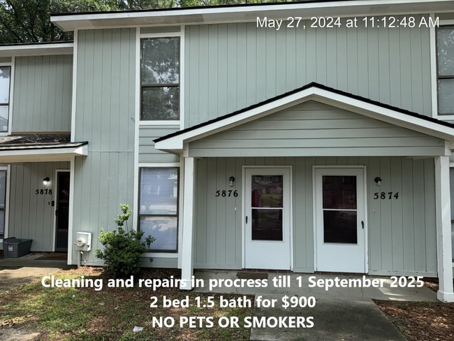 Building Photo - 5876 Aftonshire Dr Rental