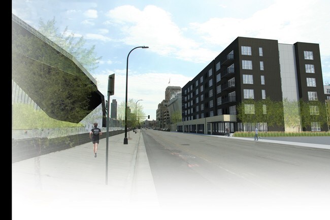 Photo - East Town Apartments