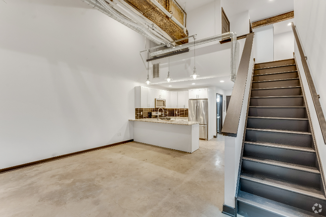 Building Photo - 2019 N Front St Unit 310C Rental