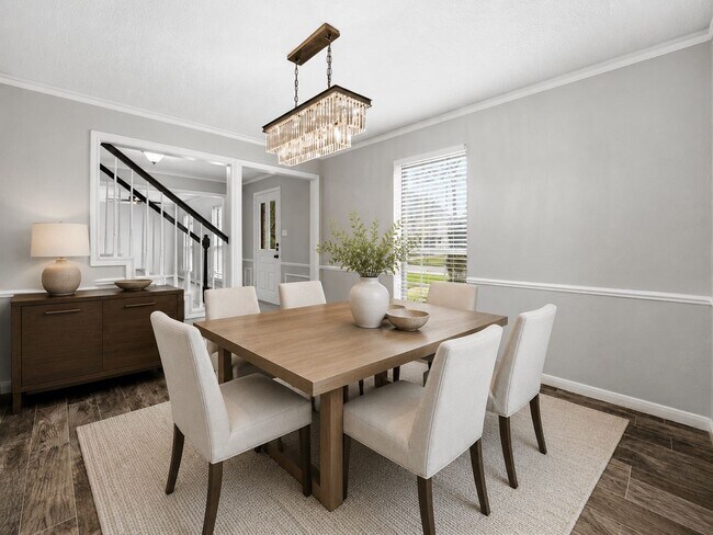 Photo - 20222 Prince Creek Dr