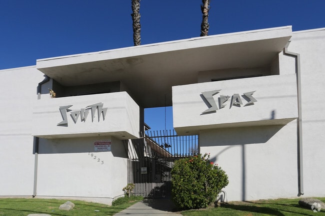 Photo - The South Seas