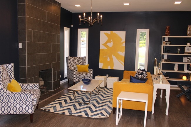 Building Photo - The Park at Forestdale Rental