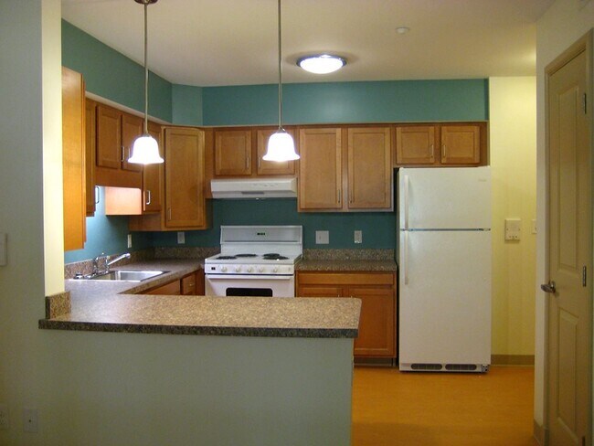 Photo - Park Street School