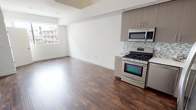 Photo - Lindblade Lofts