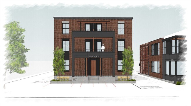 Photo - 887 Somerset St W Unit 203