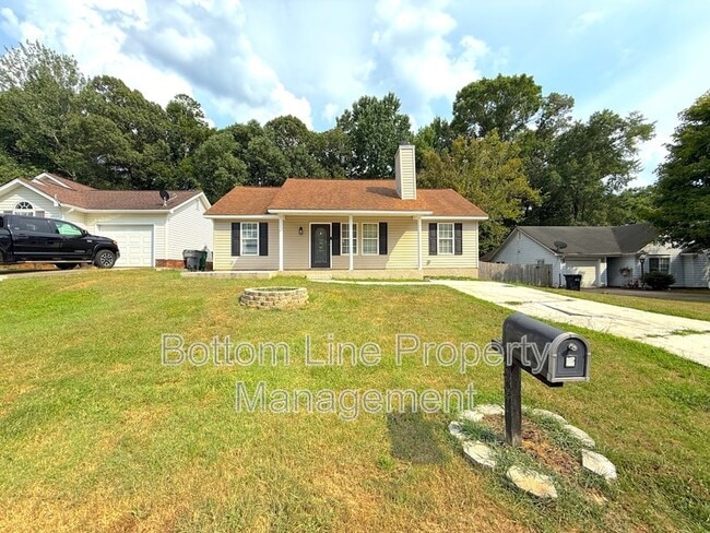 Photo - 7547 Fallow Ln House