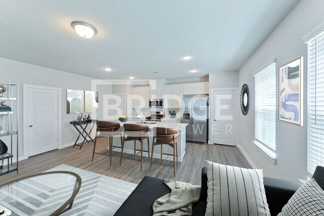 Photo - 314 Huisache St