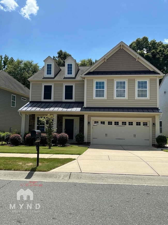 Building Photo - 9224 Ardrey Woods Dr Rental