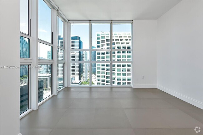 Building Photo - 951 Brickell Ave Unit 2701 Rental