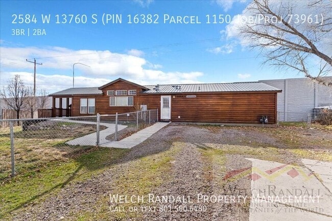 Photo - 2584 W 13760 S