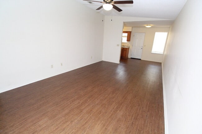 Photo - Convenient Southwest Pensacola Living — 3BR Home with Open Floor Plan, Private Fenced Yard & Easy...