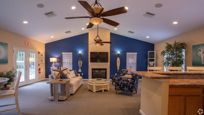 Clubhouse