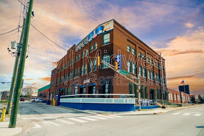 Photo - 501 Madison Ave Unit 307