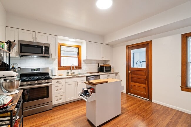 Photo - Renovated Home - Downtown Millvale