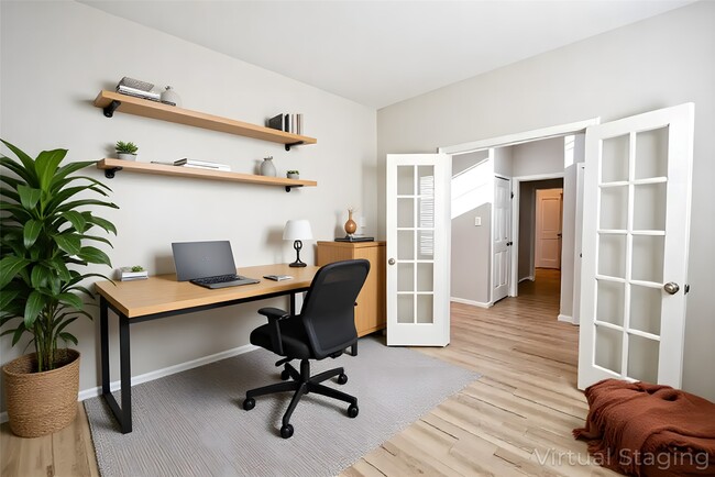 Photo - 3716 Vail Spgs Dr