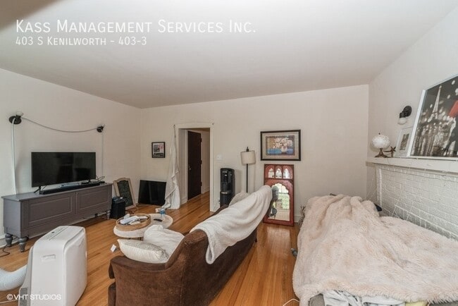Photo - 403 S Kenilworth-403-3 Unit 403-3