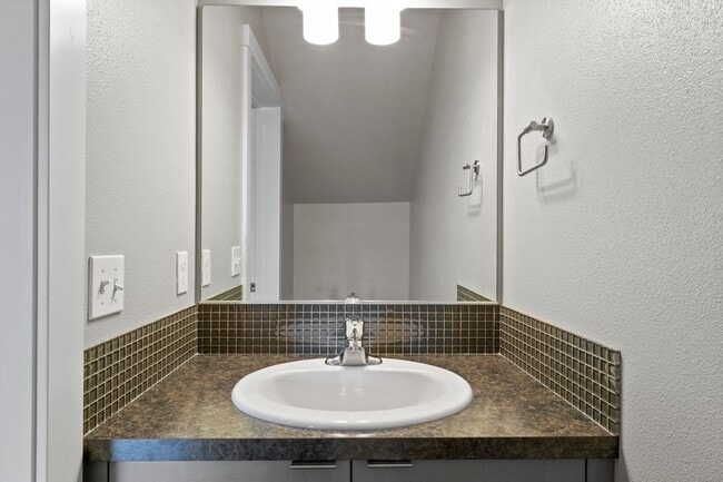 Felts Lane Town Homes