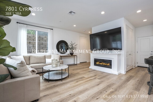 Photo - 7801 Cyrpress-