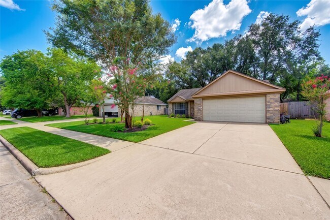 21419 Park Orchard Dr