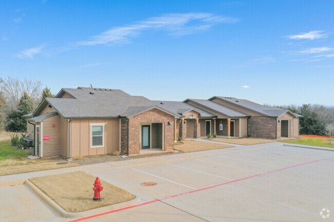 Legacy Trails of Decatur - 55 Plus Apartments