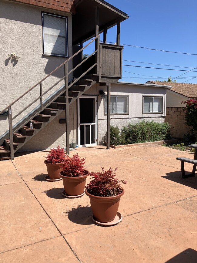 Photo - 129 Montecito Ave Unit 129