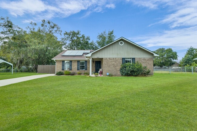 Building Photo - Charming 3-bedroom, 2-Bath Home on a Quiet Cul-de-Sac in Hinesville